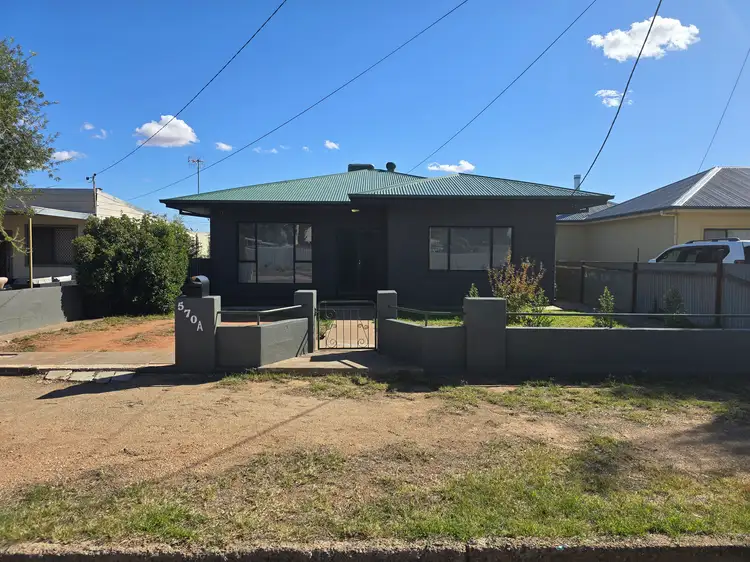 570A Silica Street, Broken Hill NSW 2880