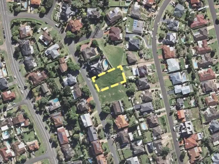 Second view of Homely land listing, 13 Nepean Towers Avenue, Glen Alpine NSW 2560