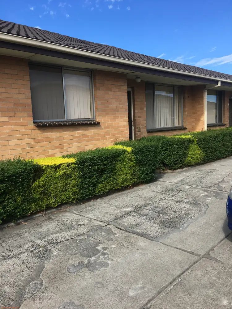 Main view of Homely unit listing, 2/64 Hammond Road, Dandenong VIC 3175