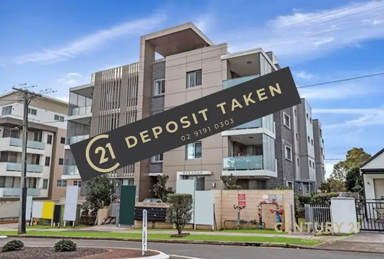 29/19-21 Veron Street, Wentworthville NSW 2145