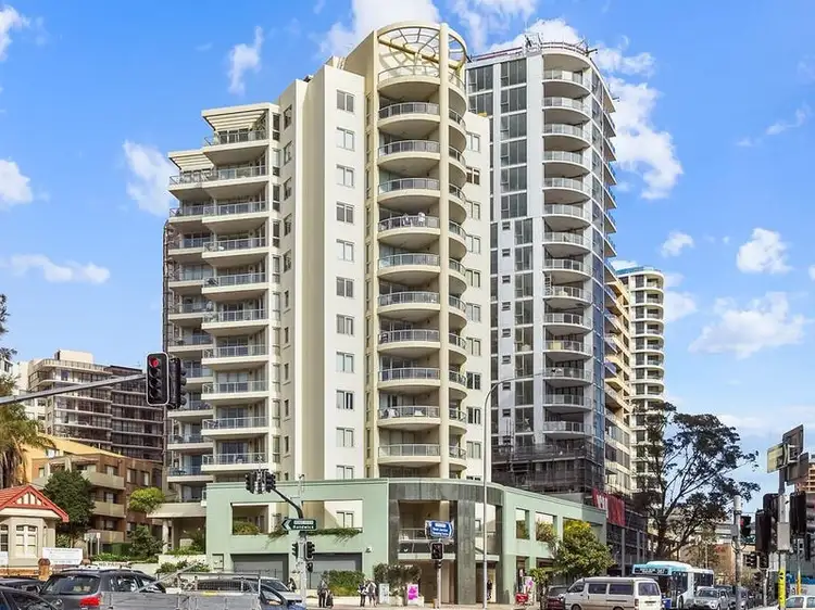 70/257 Oxford Street, Bondi Junction NSW 2022