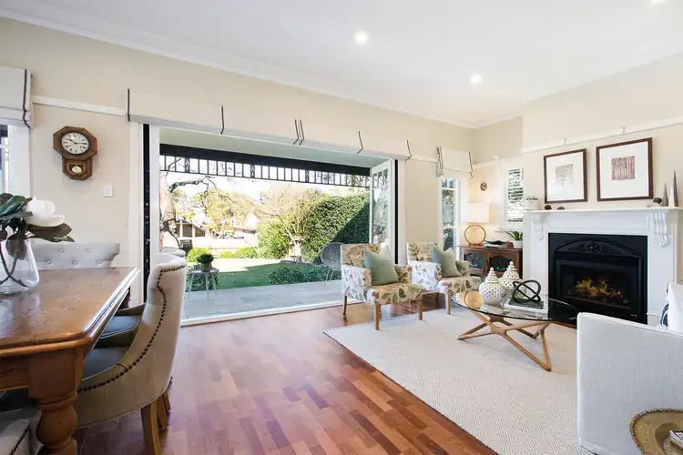 4 Zara Road, Willoughby NSW 2068