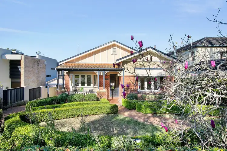 4 Zara Road, Willoughby NSW 2068