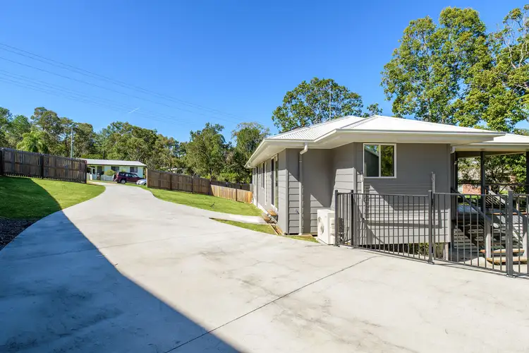 Third view of Homely house listing, 32 Cartwright Road, Gympie QLD 4570