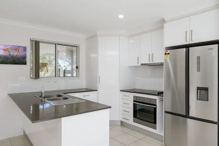 Fourth view of Homely house listing, 32 Cartwright Road, Gympie QLD 4570