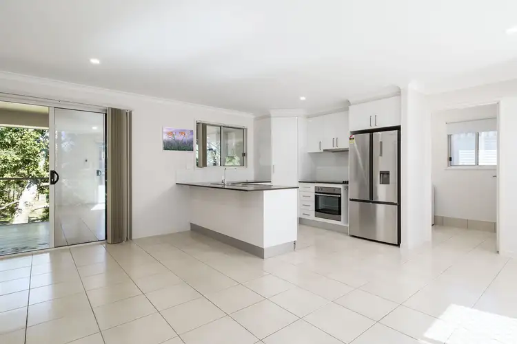 Fifth view of Homely house listing, 32 Cartwright Road, Gympie QLD 4570