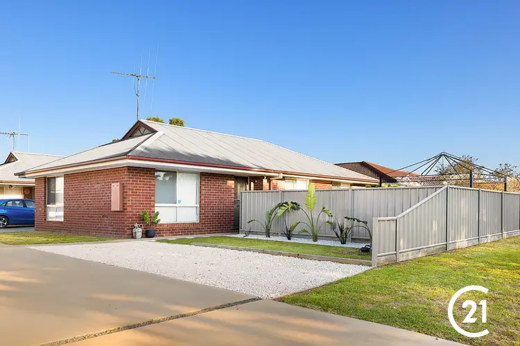 7/117 Shackell Street, Echuca VIC 3564