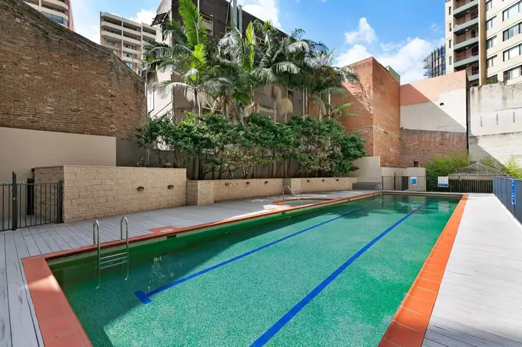 19/6-18 Poplar Street, Surry Hills NSW 2010