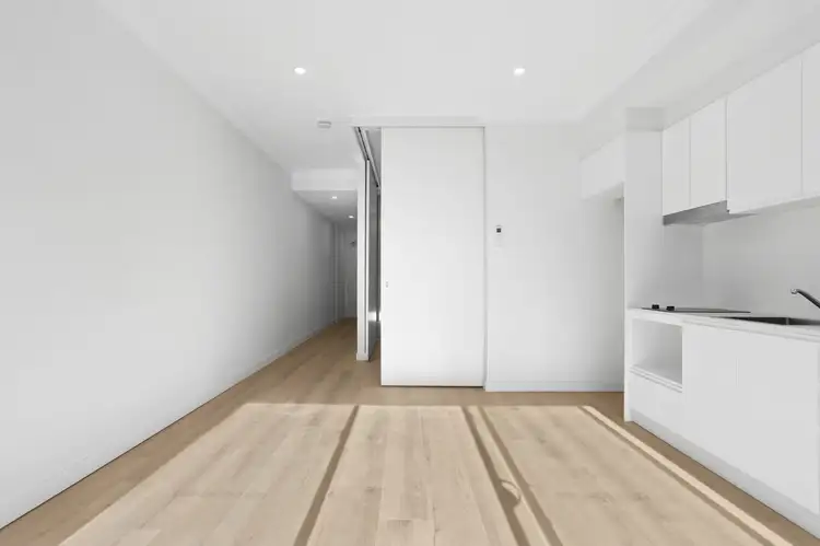 Third view of Homely apartment listing, 19/6-18 Poplar Street, Surry Hills NSW 2010