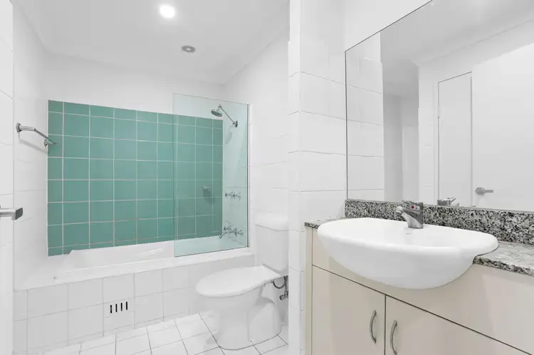 Fifth view of Homely apartment listing, 19/6-18 Poplar Street, Surry Hills NSW 2010