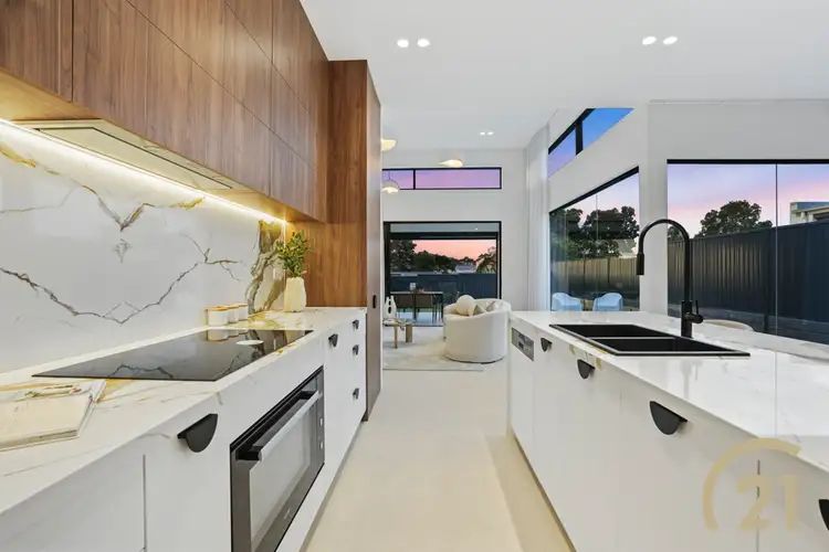 Second view of Homely house listing, 27 Galton Street, Wetherill Park NSW 2164