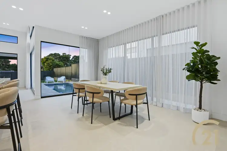 Third view of Homely house listing, 27 Galton Street, Wetherill Park NSW 2164