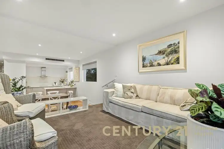 Second view of Homely terrace listing, 17/14 Tanti Avenue, Mornington VIC 3931
