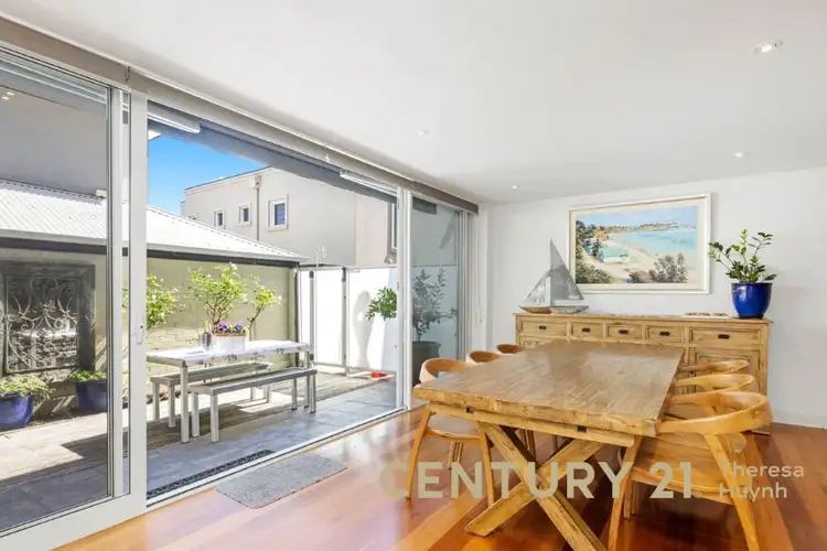 Third view of Homely terrace listing, 17/14 Tanti Avenue, Mornington VIC 3931