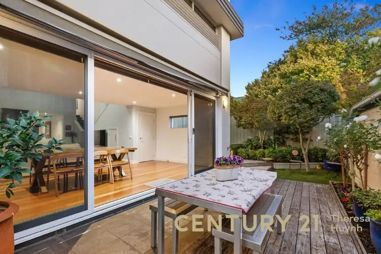 Fourth view of Homely terrace listing, 17/14 Tanti Avenue, Mornington VIC 3931