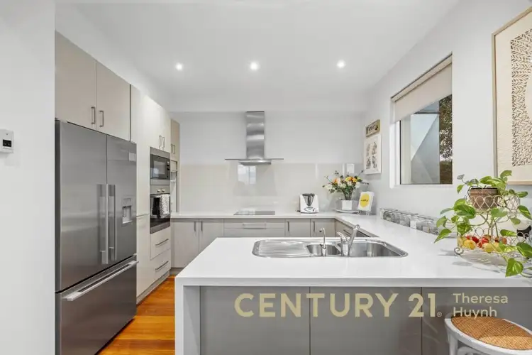 Fifth view of Homely terrace listing, 17/14 Tanti Avenue, Mornington VIC 3931