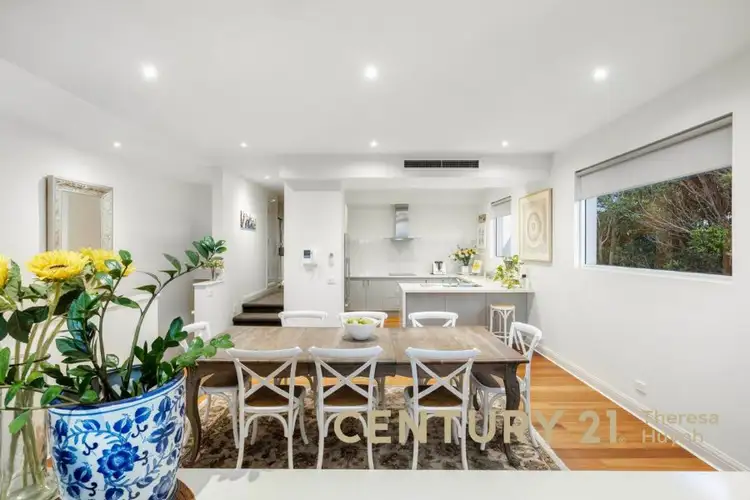 Sixth view of Homely terrace listing, 17/14 Tanti Avenue, Mornington VIC 3931
