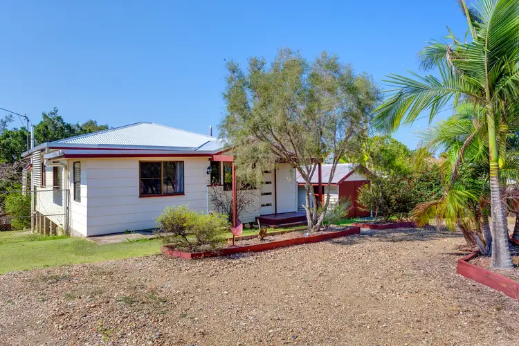 44 Barton Road, Gympie QLD 4570