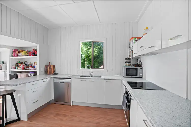 44 Barton Road, Gympie QLD 4570