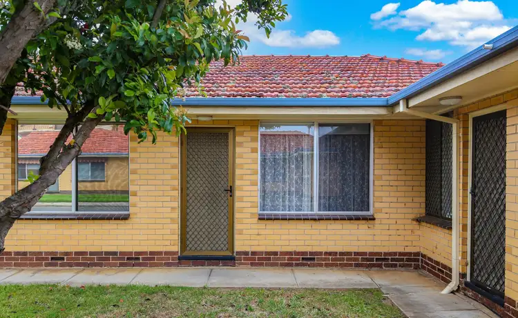 31/118 Lipsett Terrace, Brooklyn Park SA 5032