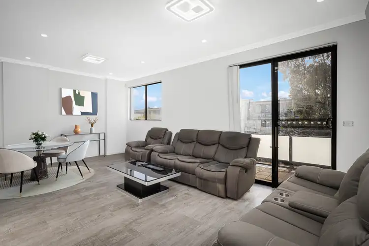 31/37-43 Balmoral Road, Northmead NSW 2152