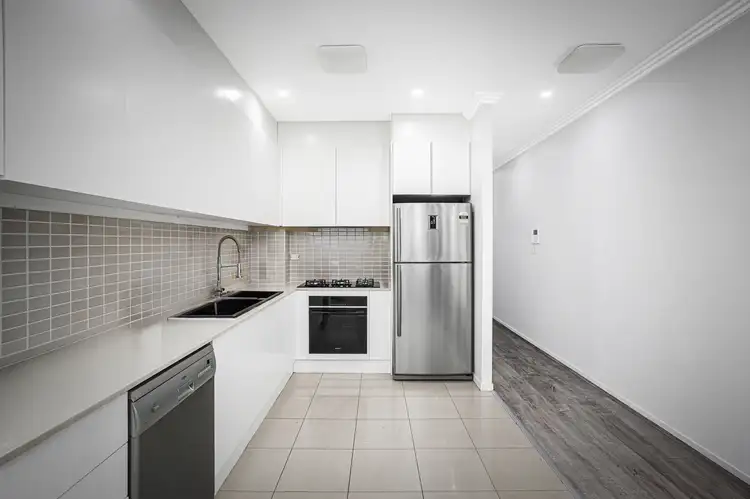 Third view of Homely apartment listing, 31/37-43 Balmoral Road, Northmead NSW 2152