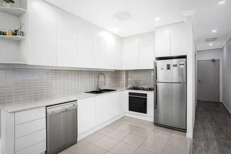 Fourth view of Homely apartment listing, 31/37-43 Balmoral Road, Northmead NSW 2152