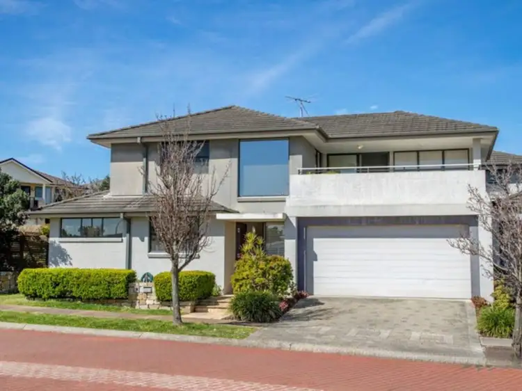 Main view of Homely house listing, 83 Geraldton Drive, Redhead NSW 2290