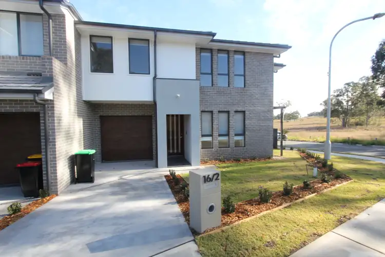 2/16 Seoul Avenue, Austral NSW 2179
