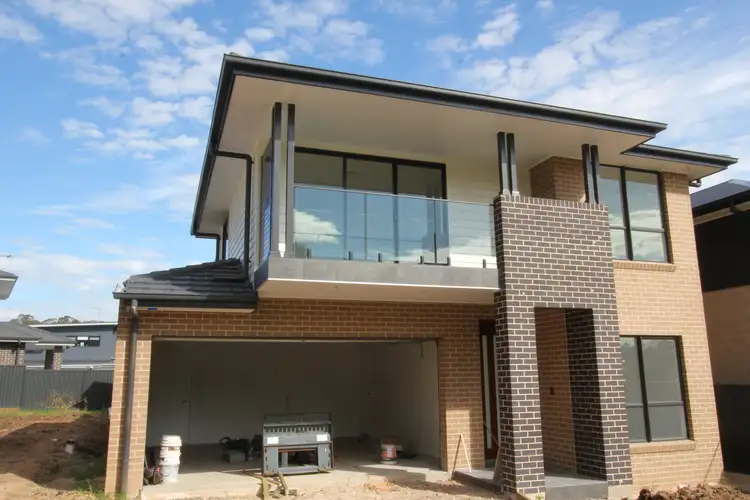 18 Seoul Avenue, Austral NSW 2179