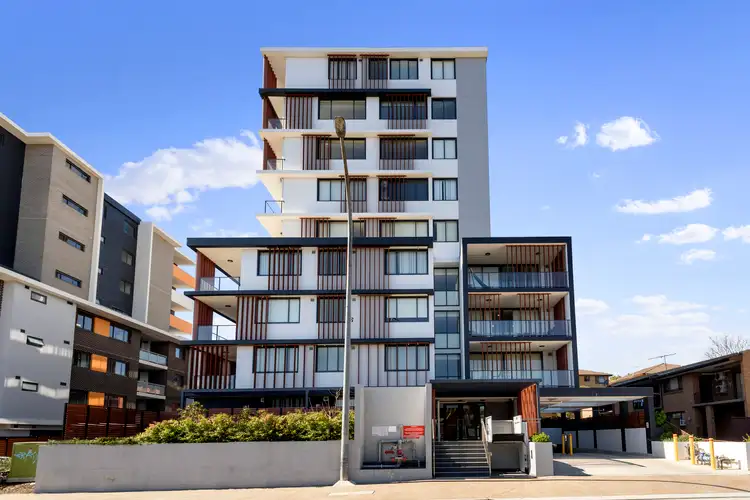 106/52-54 Copeland Street, Liverpool NSW 2170
