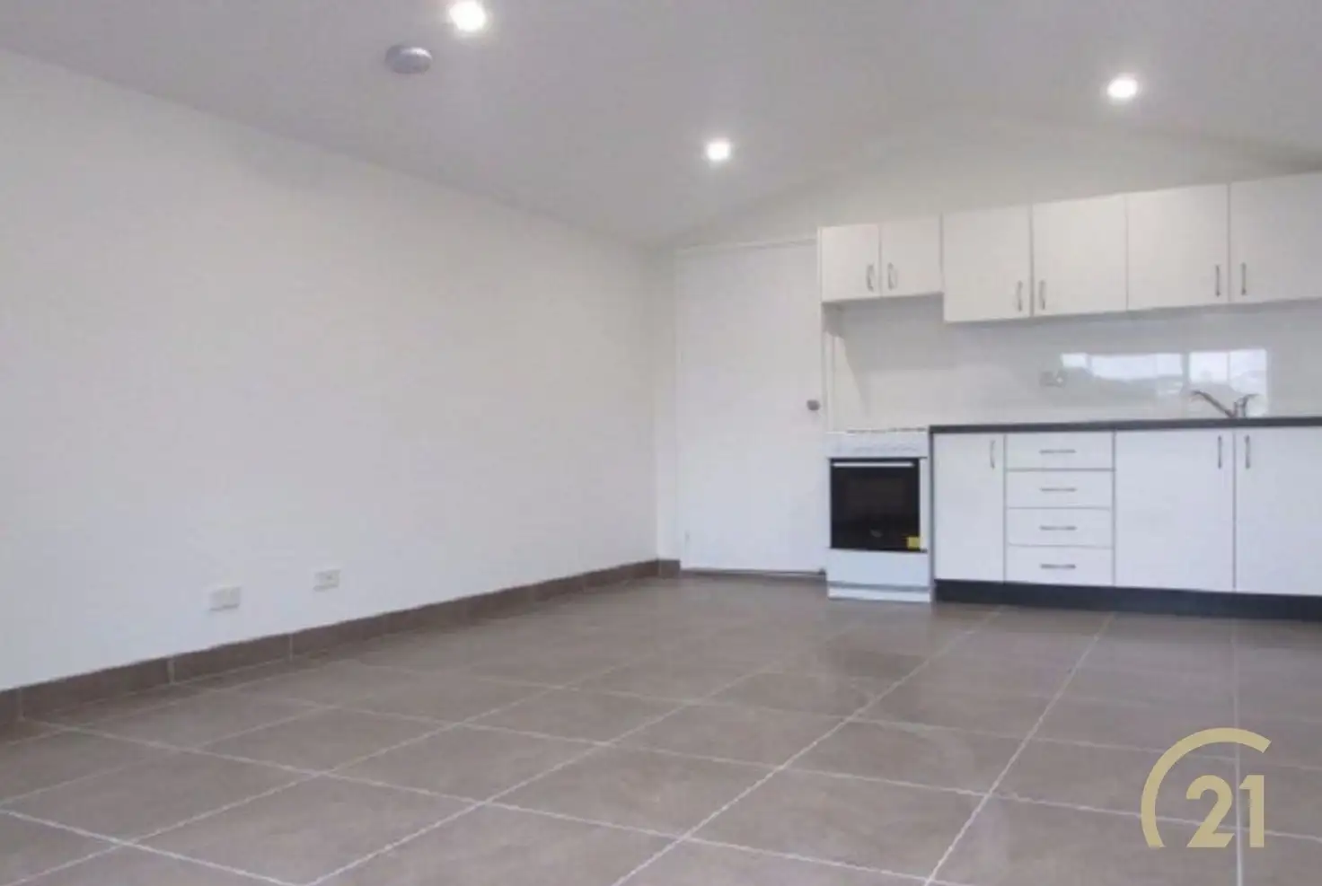 Main view of Homely flat listing, 12A Coonong Street, Busby NSW 2168