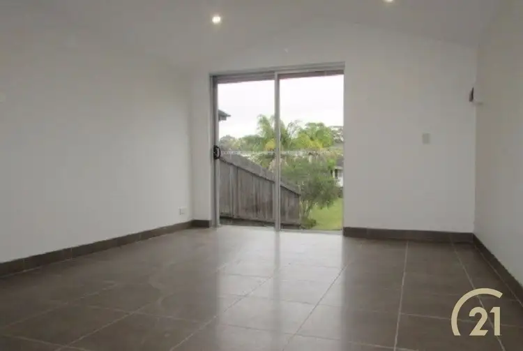 Third view of Homely flat listing, 12A Coonong Street, Busby NSW 2168