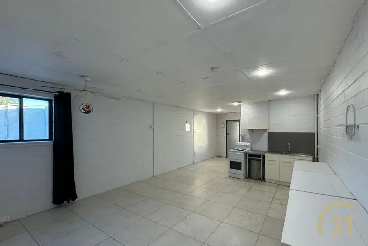 3/36 The Horsley Drive, Carramar NSW 2163