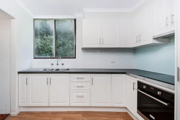 Second view of Homely apartment listing, Unit 2B/14 Bligh Place, Randwick NSW 2031