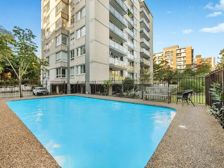 Third view of Homely apartment listing, Unit 2B/14 Bligh Place, Randwick NSW 2031