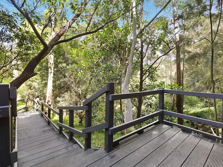 Fourth view of Homely apartment listing, Unit 2B/14 Bligh Place, Randwick NSW 2031