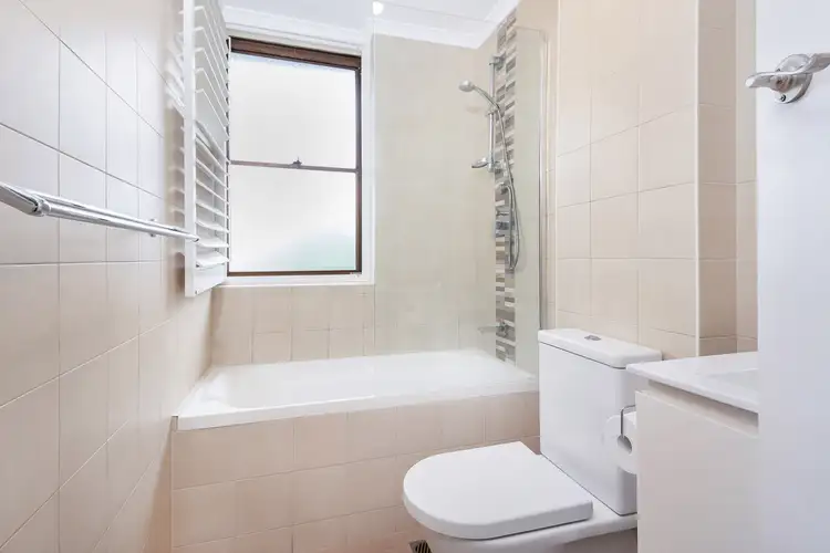 Third view of Homely apartment listing, Unit 15/109 Clovelly Road, Randwick NSW 2031