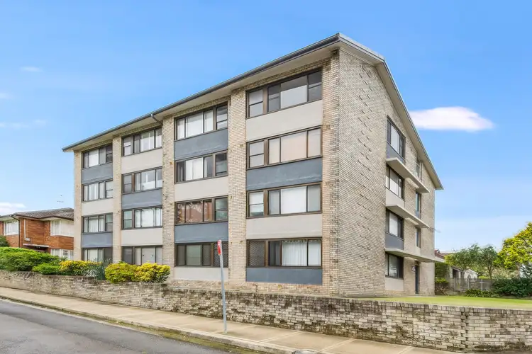 Fourth view of Homely apartment listing, Unit 15/109 Clovelly Road, Randwick NSW 2031