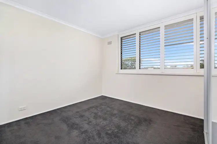 Fifth view of Homely apartment listing, Unit 15/109 Clovelly Road, Randwick NSW 2031