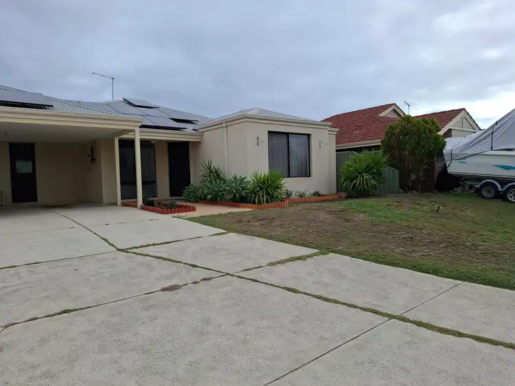 Second view of Homely house listing, 33 Orara Way, Merriwa WA 6030