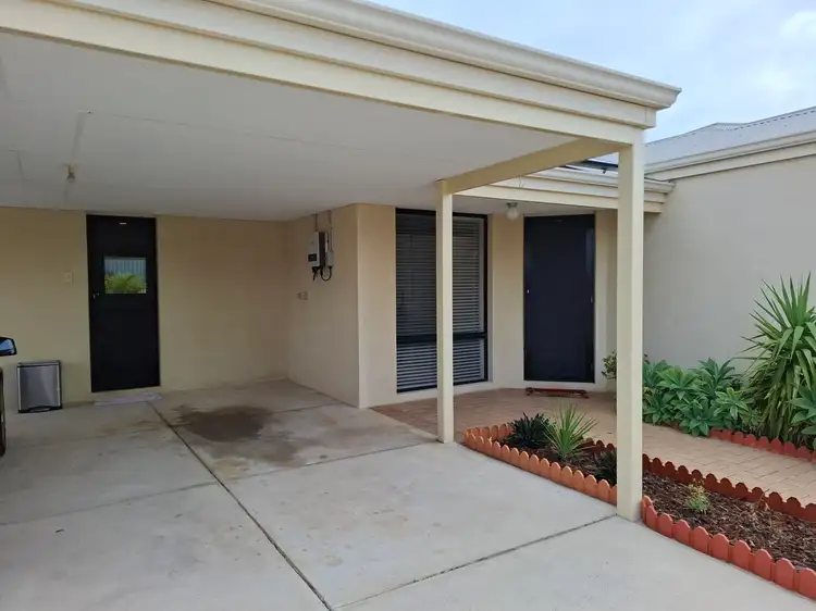 Third view of Homely house listing, 33 Orara Way, Merriwa WA 6030