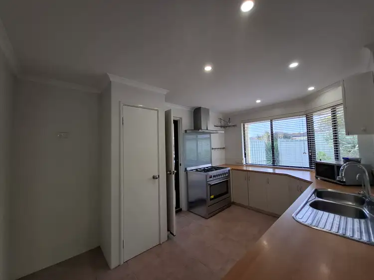 Fourth view of Homely house listing, 33 Orara Way, Merriwa WA 6030