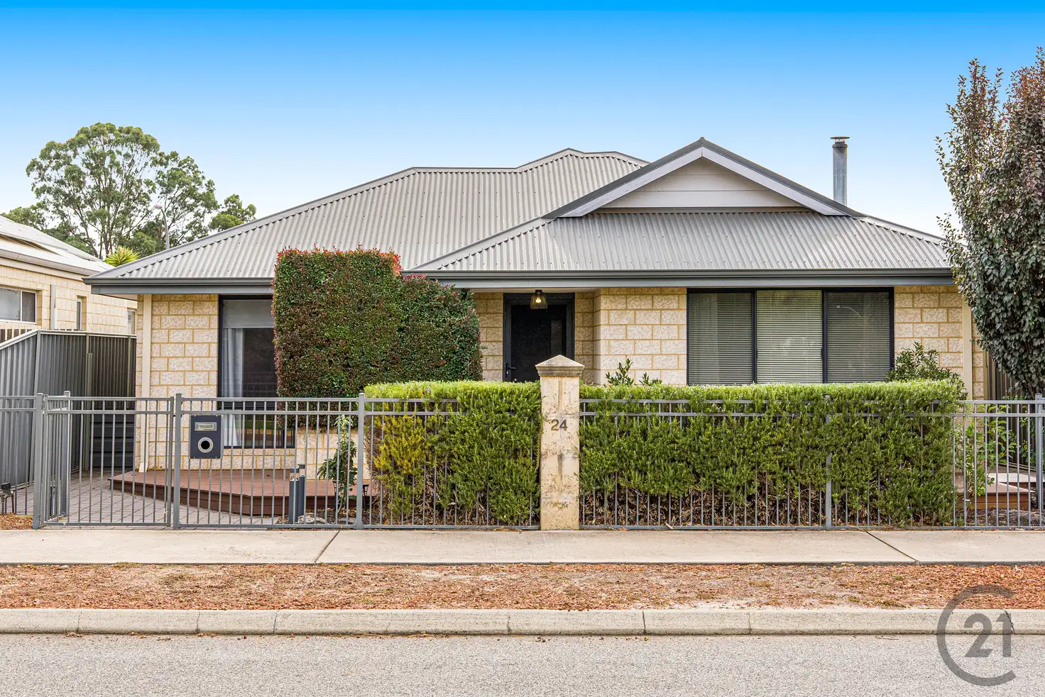 Main view of Homely house listing, 24 Lukin Loop, Pinjarra WA 6208