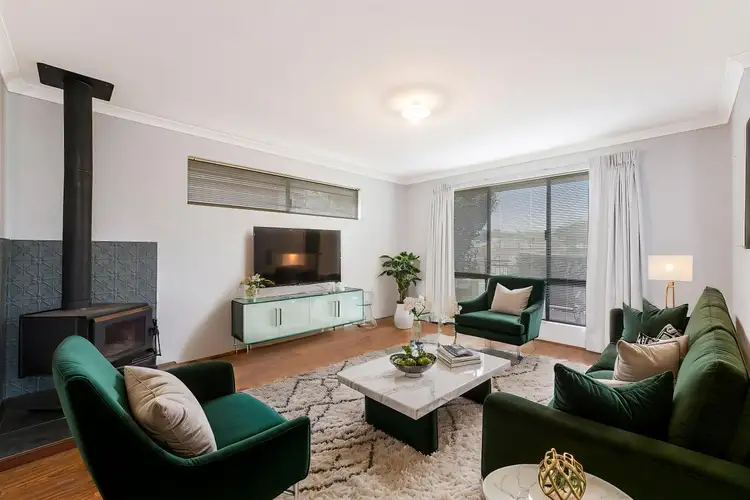 Fifth view of Homely house listing, 24 Lukin Loop, Pinjarra WA 6208