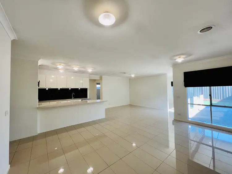 Second view of Homely house listing, 1181 Ison Road, Manor Lakes VIC 3024