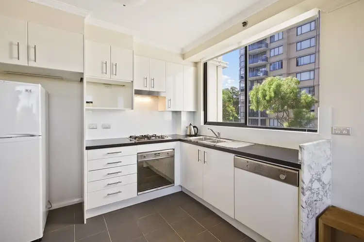 Second view of Homely apartment listing, 22/13 Herbert Street, St Leonards NSW 2065