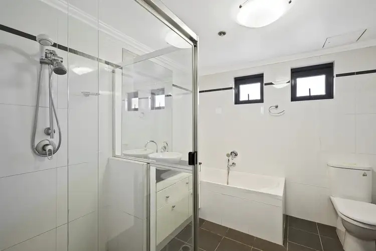 Third view of Homely apartment listing, 22/13 Herbert Street, St Leonards NSW 2065
