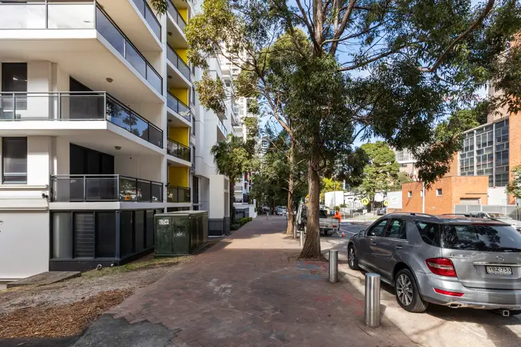 Fourth view of Homely apartment listing, 22/13 Herbert Street, St Leonards NSW 2065