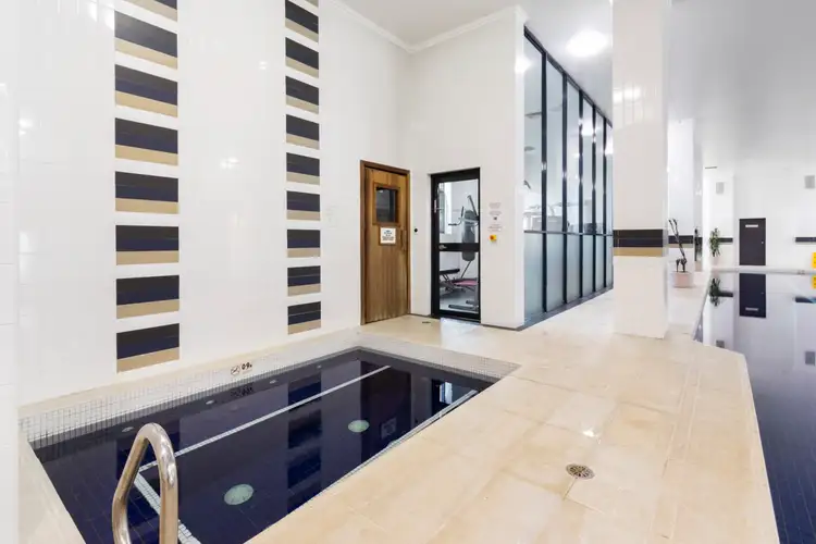 Fifth view of Homely apartment listing, 22/13 Herbert Street, St Leonards NSW 2065